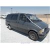 Image 1 : 1992 - FORD AEROSTAR