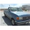Image 1 : 1991 - FORD F150