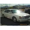 Image 1 : 2001 - CADILLAC DEVILLE