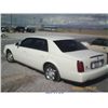 Image 2 : 2001 - CADILLAC DEVILLE
