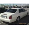 Image 3 : 2001 - CADILLAC DEVILLE