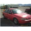 Image 1 : 1999 - CHEVROLET CAVALIER