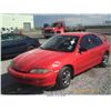 Image 2 : 1999 - CHEVROLET CAVALIER
