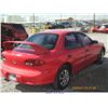 Image 4 : 1999 - CHEVROLET CAVALIER