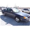 Image 1 : 2001 - PONTIAC GRAND AM