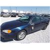 Image 2 : 2001 - PONTIAC GRAND AM