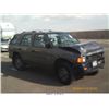 Image 1 : 1996 - ISUZU RODEO