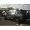 Image 3 : 1996 - ISUZU RODEO