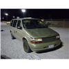 Image 1 : 1994 - PLYMOUTH VOYAGER