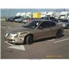 Image 2 : 2005 - PONTIAC SUNFIRE