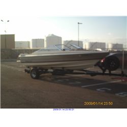BAYLINER BOAT