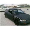 Image 1 : 1988 - HONDA CIVIC SI
