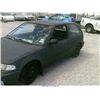 Image 2 : 1988 - HONDA CIVIC SI