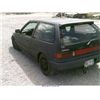 Image 3 : 1988 - HONDA CIVIC SI