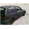 Image 4 : 1988 - HONDA CIVIC SI