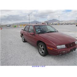 1995 - CHEVROLET CAVALIER
