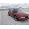Image 1 : 1995 - CHEVROLET CAVALIER