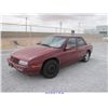 Image 2 : 1995 - CHEVROLET CAVALIER