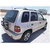 Image 4 : 1997 - KIA SPORTAGE