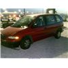 Image 2 : 1998 - PLYMOUTH VOYAGER