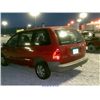Image 3 : 1998 - PLYMOUTH VOYAGER
