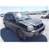 Image 1 : 2004 - HYUNDAI SANTA FE