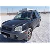 Image 2 : 2004 - HYUNDAI SANTA FE