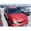 Image 1 : 1996 - DODGE NEON