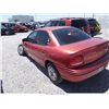 Image 3 : 1996 - DODGE NEON