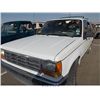 Image 2 : 1992 - FORD EXPLORER // SALVAGE TITLE