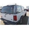Image 4 : 1992 - FORD EXPLORER // SALVAGE TITLE