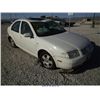 Image 1 : 2000 - VOLKSWAGEN JETTA