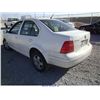 Image 3 : 2000 - VOLKSWAGEN JETTA