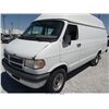 Image 2 : 1996 - DODGE RAM 3500