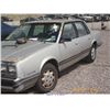 Image 2 : 1984 - CHEVROLET CELEBRITY