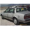 Image 3 : 1984 - CHEVROLET CELEBRITY