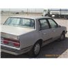 Image 4 : 1984 - CHEVROLET CELEBRITY