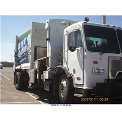 2003 - PETERBILT 320