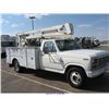 Image 1 : 1984 - FORD F350