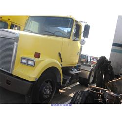 1990 - GMC WCM