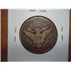 Image 2 : 1902 BARBER HALF DOLLAR