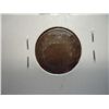 Image 2 : 1863 CIVIL WAR TOKEN "ARMY AND NAVY"
