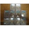 Image 2 : 10 ASSORTED ICG BUFFALO NICKEL SLABS