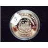 Image 2 : 2000 LIBERIA SILVER $20 PROOF