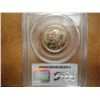 Image 2 : 1999-D CONNECTICUT QUARTER PCGS MS66