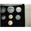 Image 1 : 1973 CANADA DOUBLE CENT SET