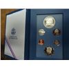 Image 1 : 1987 US PRESTIGE PROOF SET CONSTITUTION