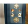 Image 2 : 1987 US PRESTIGE PROOF SET CONSTITUTION