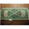 Image 2 : 1917 US LARGE SIZE $1 LEGAL TENDER NOTE