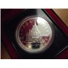 Image 1 : 1976 CANADA PARLAMENT $ PROOF .3750 OZ. ASW